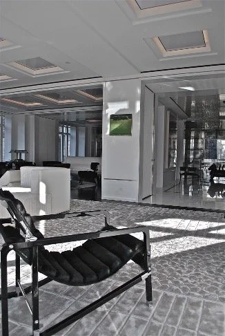 copyright: mani colaku architects