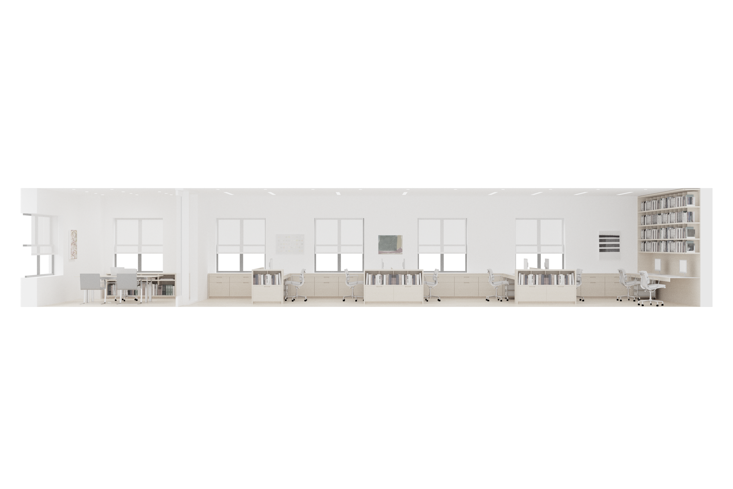 copyright: caplan colaku architecture