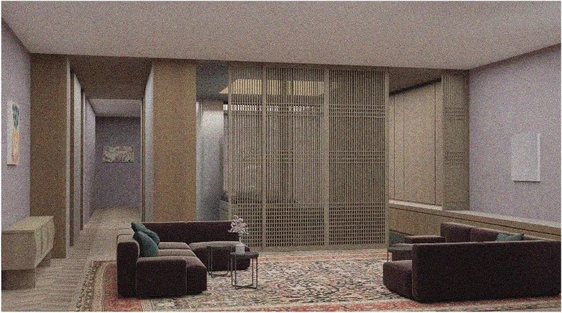 copyright: caplan colaku architecture