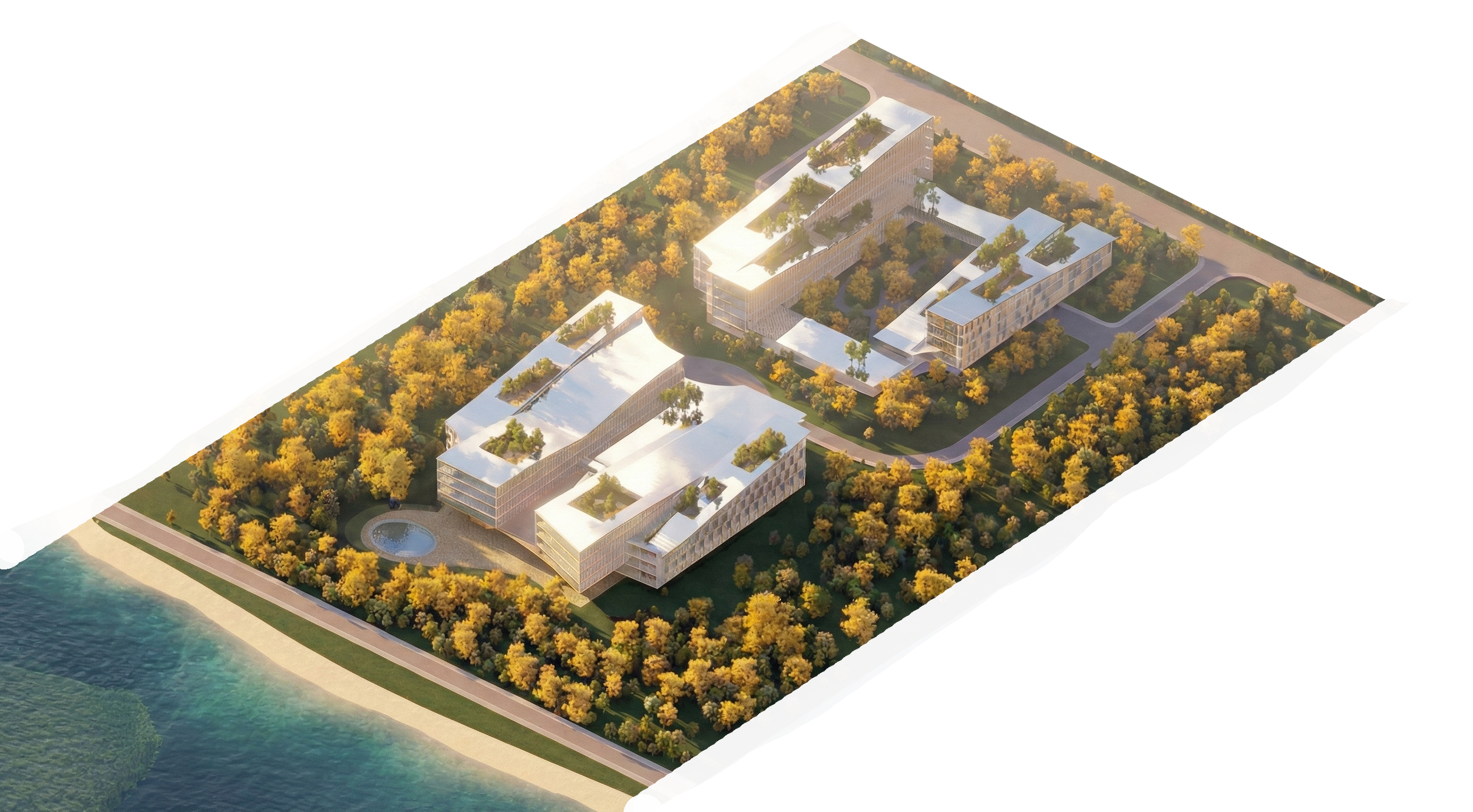 copyright: mani colaku architects