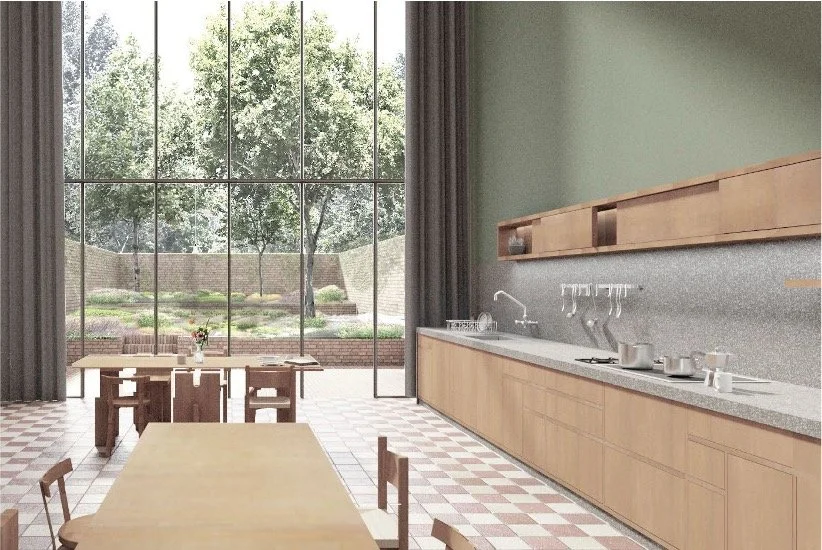 copyright: caplan colaku architecture