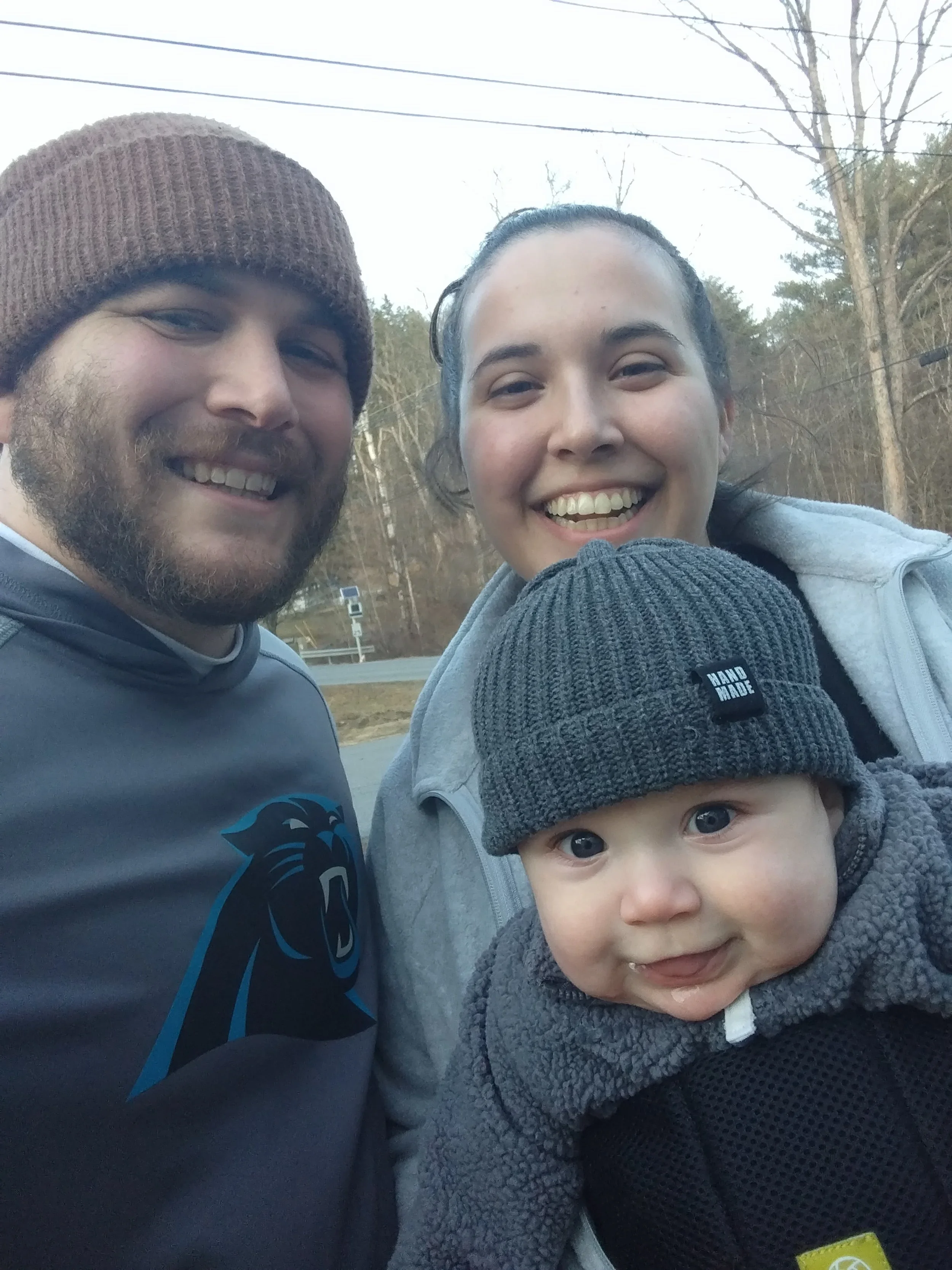 Our heart for Chester