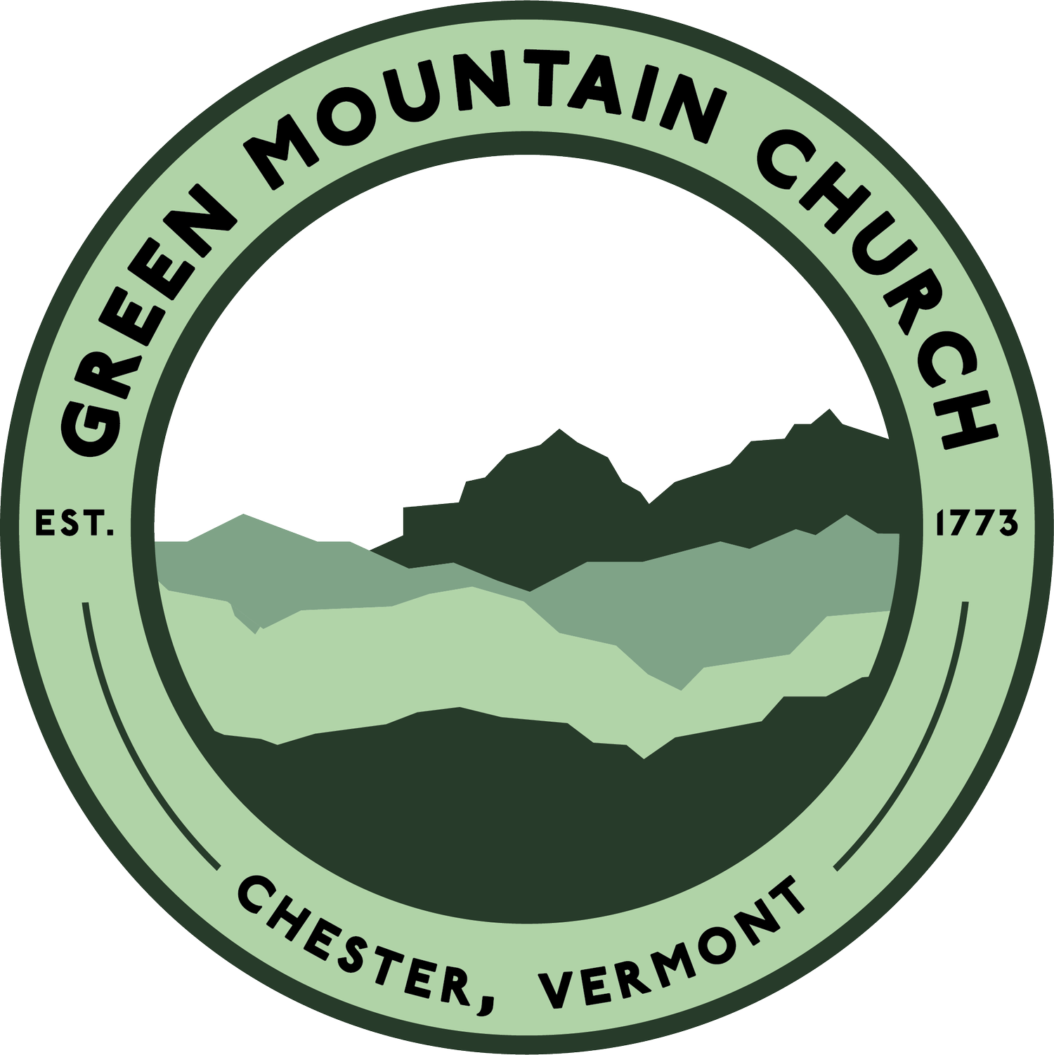 Green Mountain Church