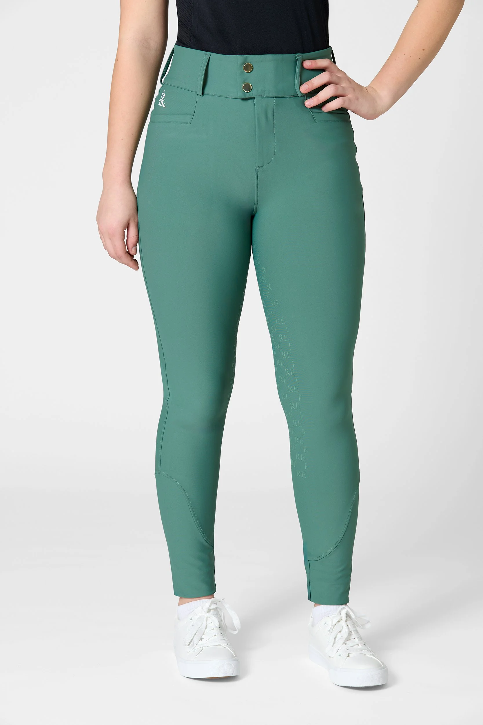 The Royal Signature Sculpt Breech