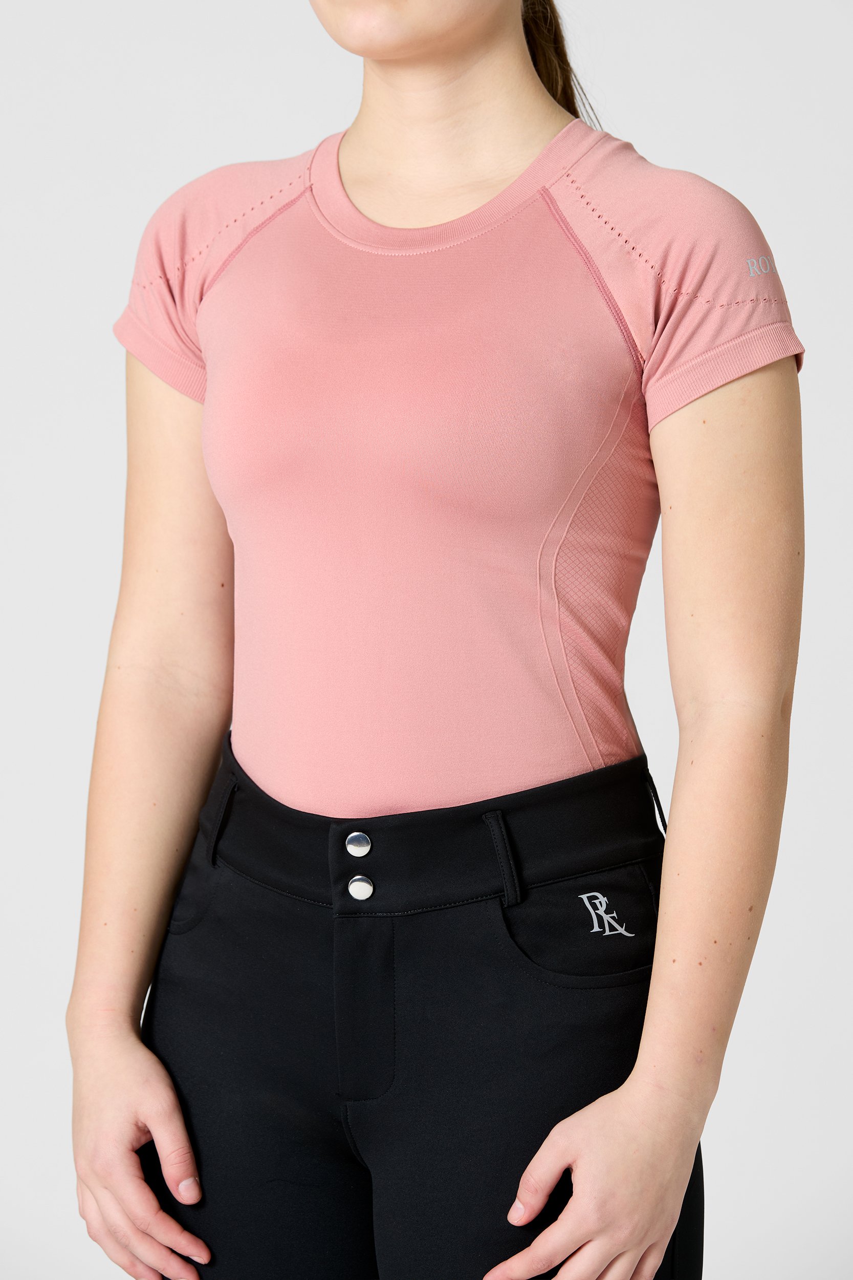The Royal Essential Riding Top