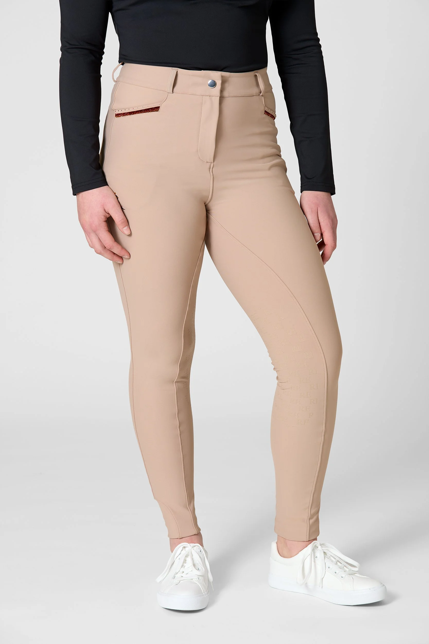 The Royal Signature Sculpt Breech