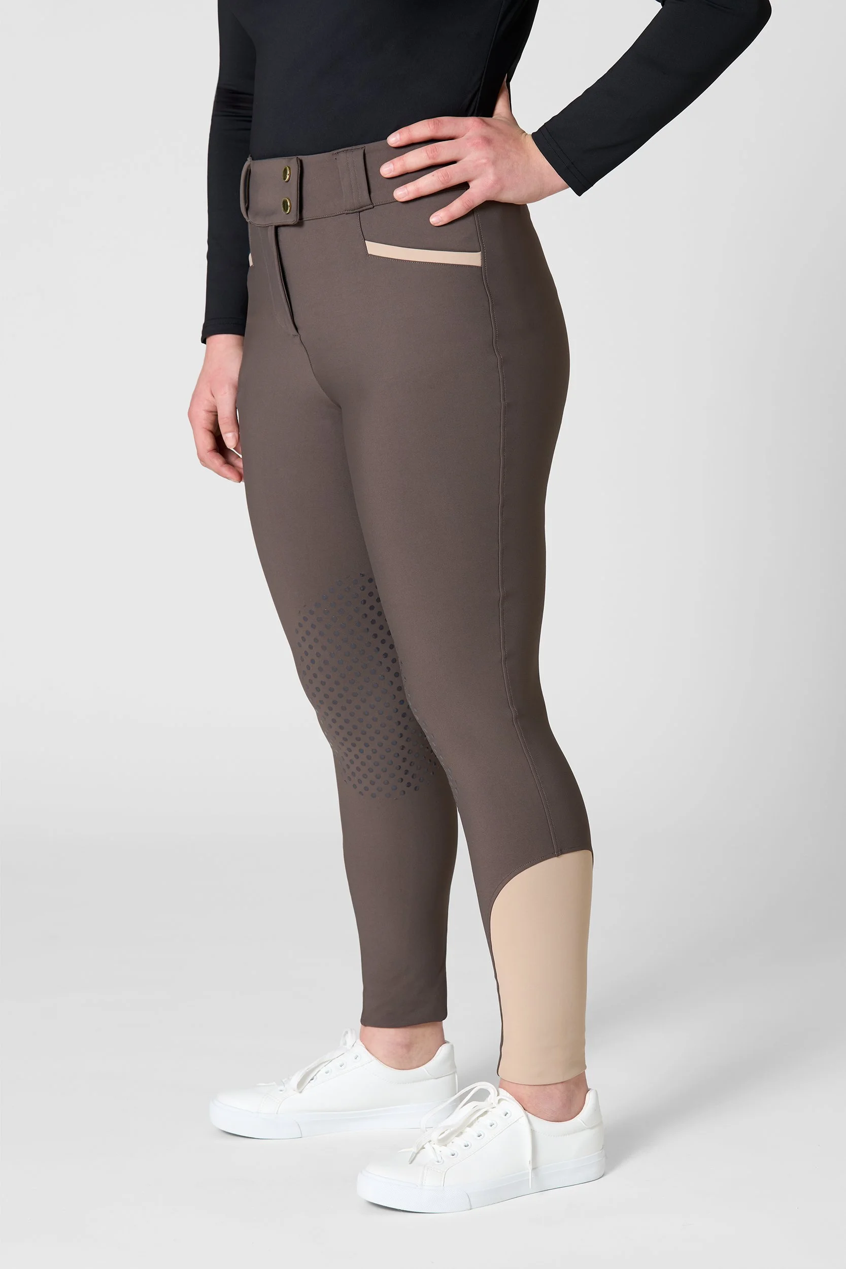 The Royal Signature Comfort Breech