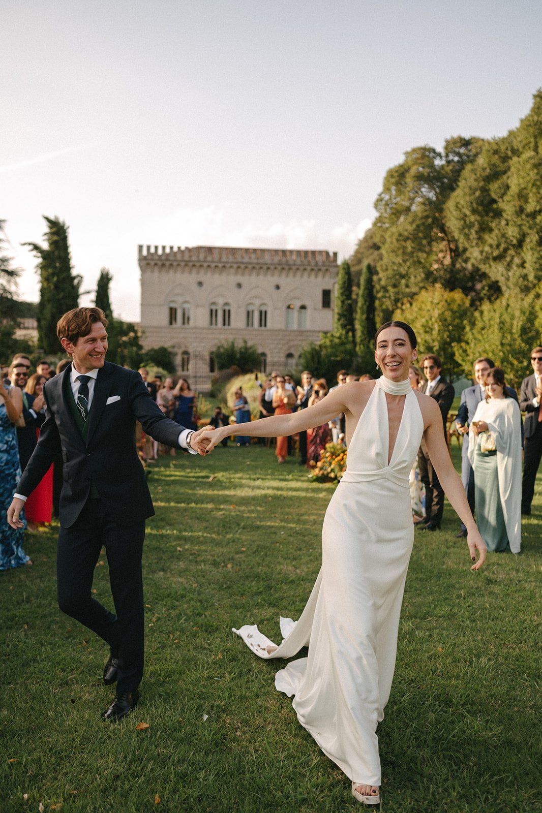 Mireia &amp; Alejandro