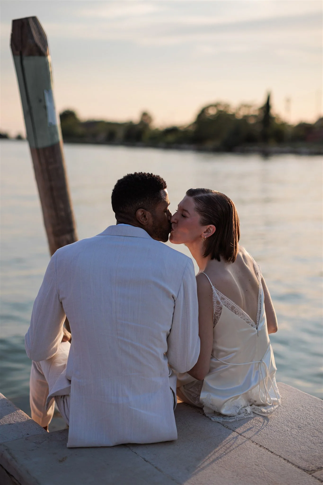 Kathryn &amp; Derad