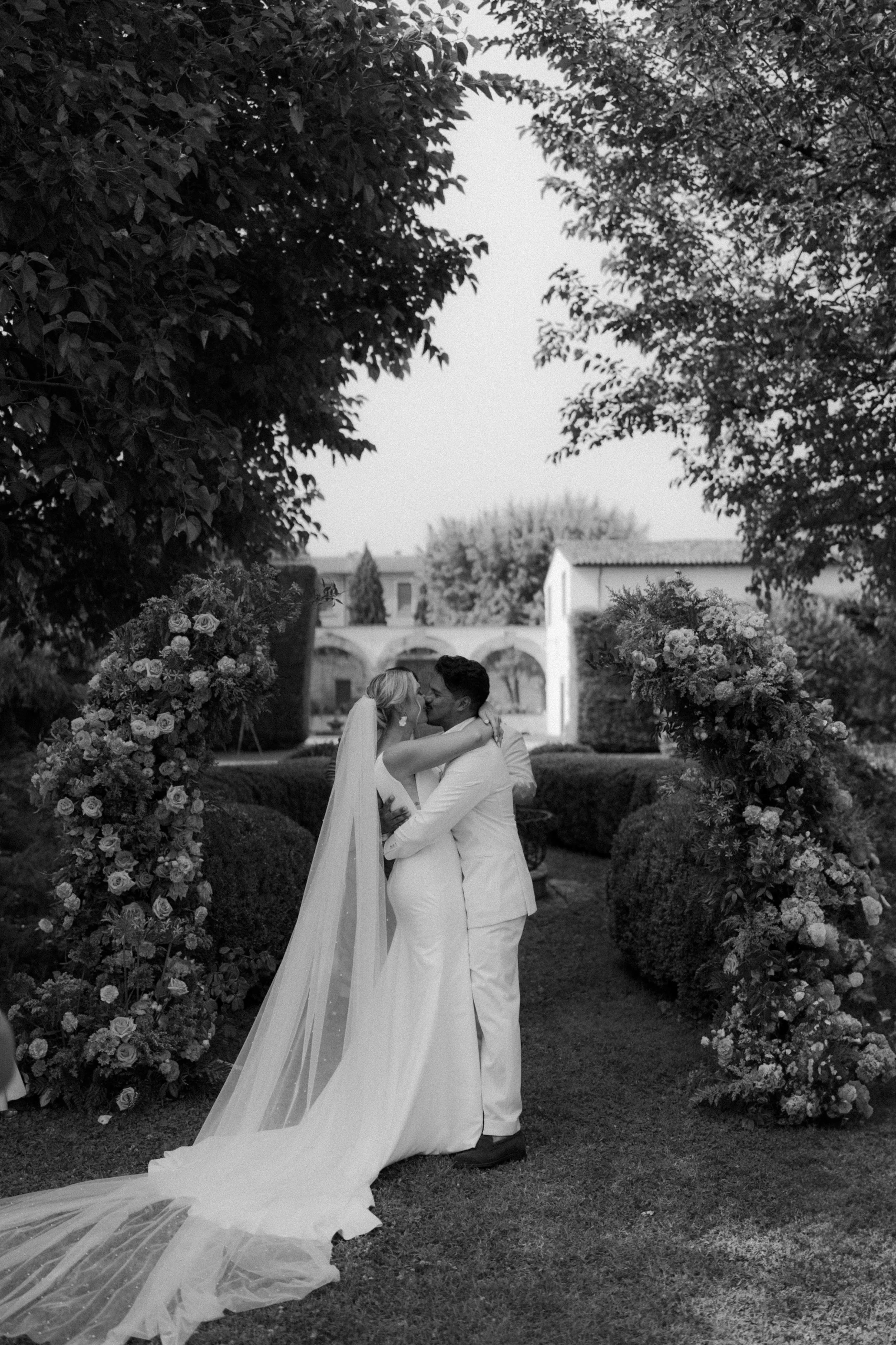 Carolin &amp; Fabio