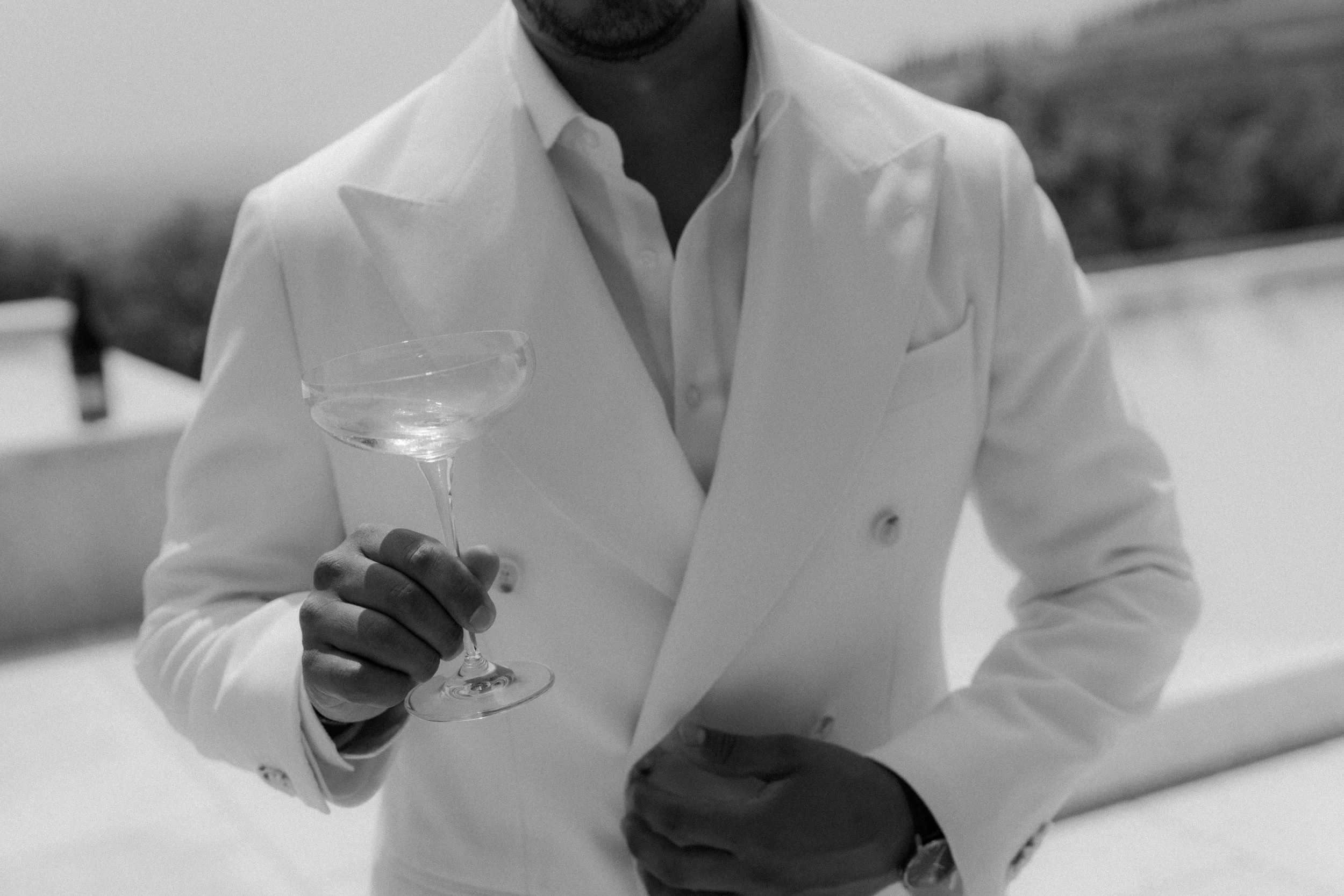 Groom details wedding in Verona