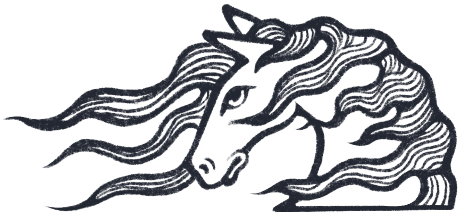 La Kelpie Tatouage