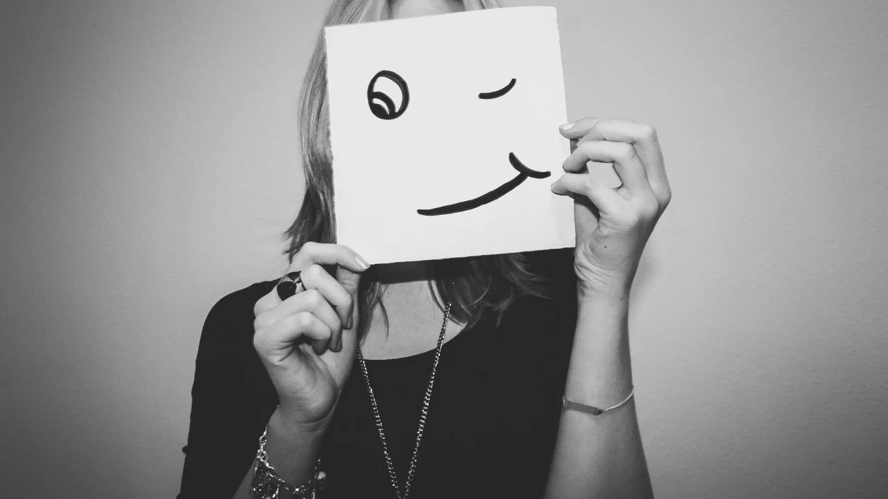 What you see is not what you get when it comes to neurodivergence and emotions