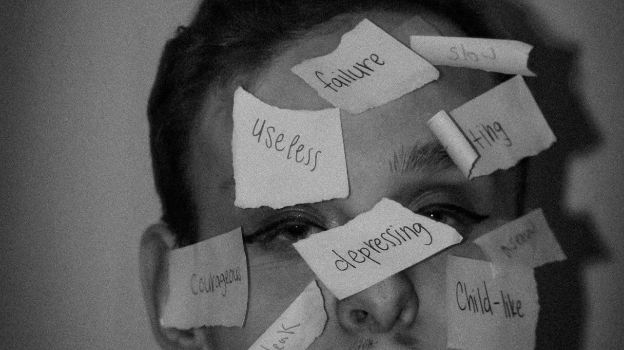 How our inner critic trips us up (even after all these years)