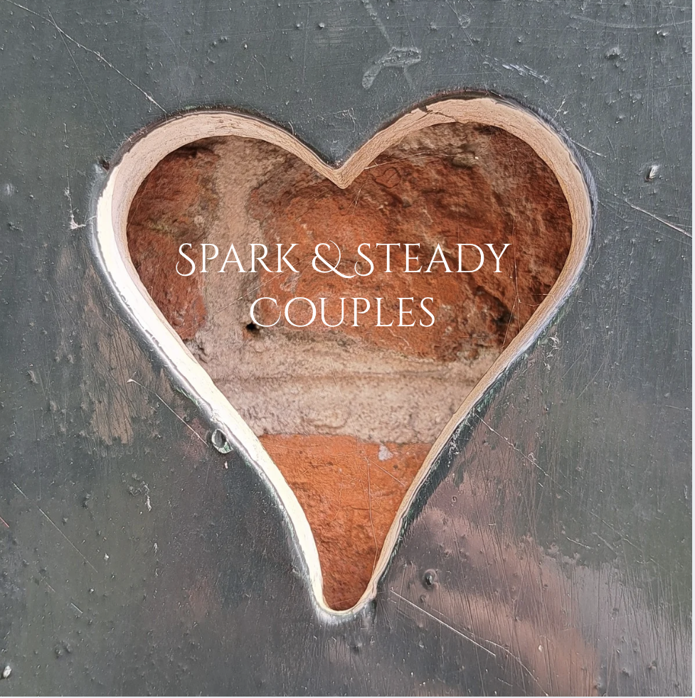 Spark & Steady Couples - First Stage