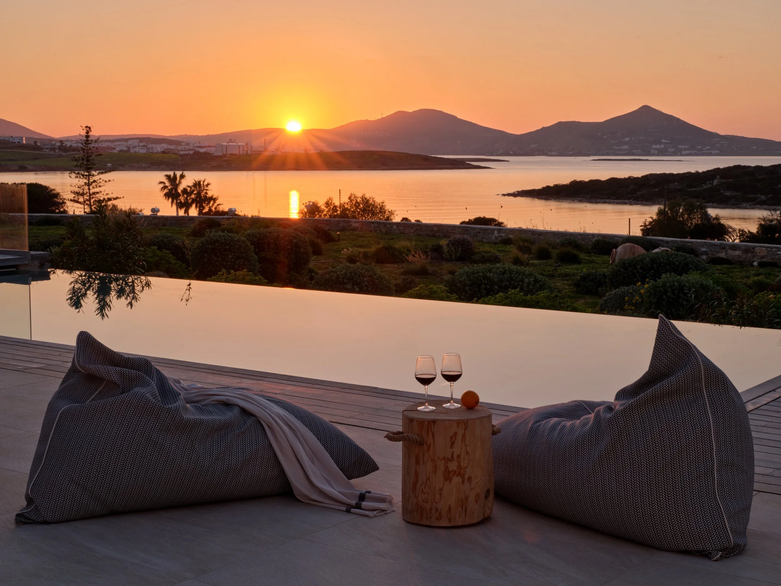 Luxury Villas for Rent in Paros: Your Guide to the Perfect Summer Escape