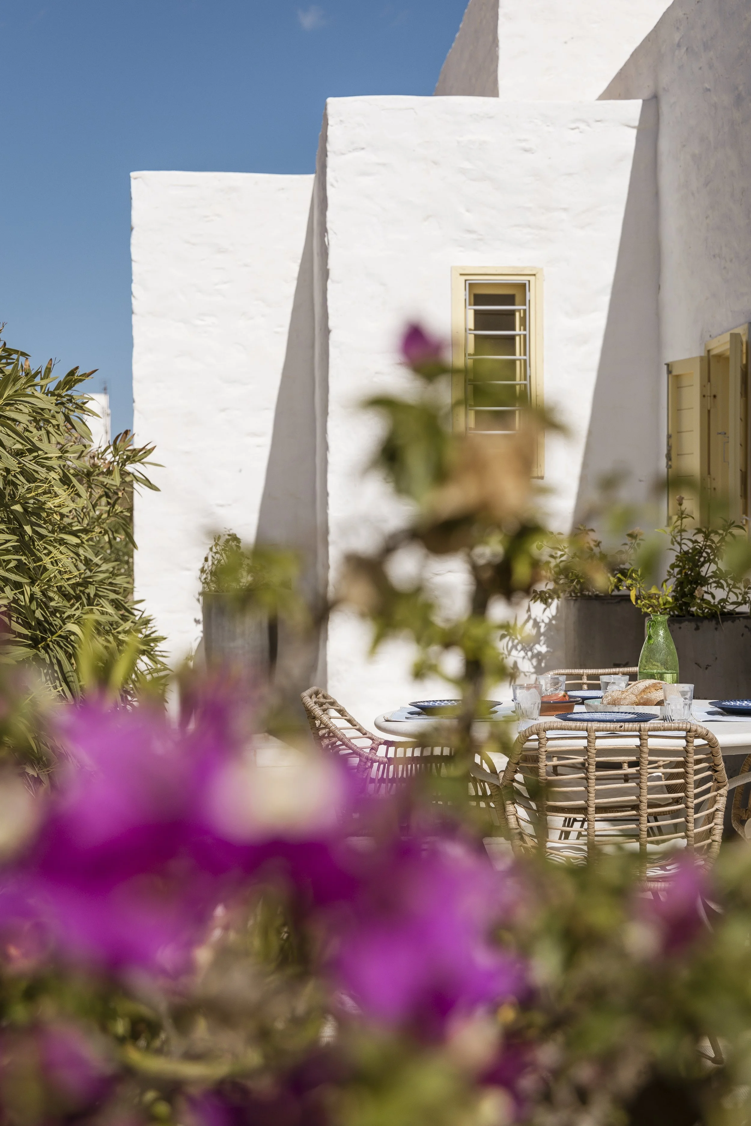 Buying Property in Paros: The Complete Guide for 2026