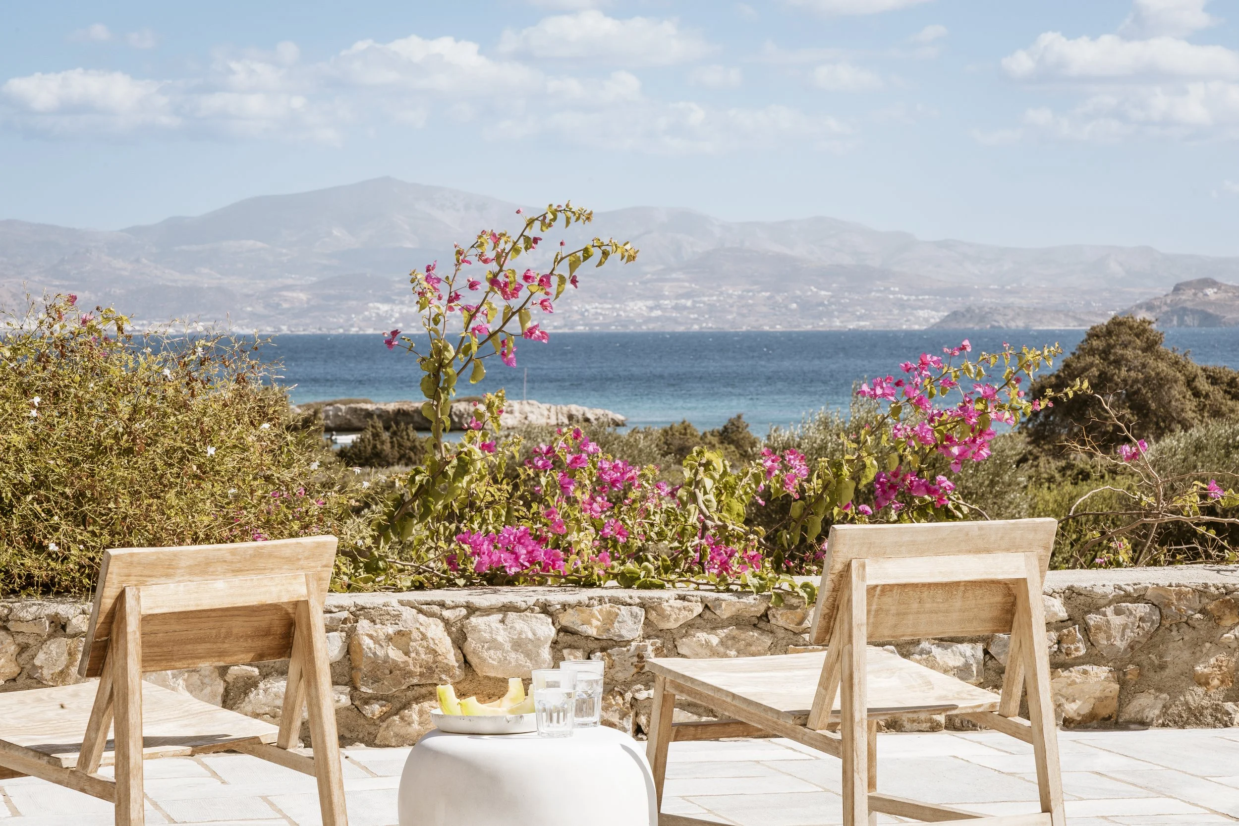 Why Paros? The Cycladic Island That Smart Buyers Are Choosing in 2026.