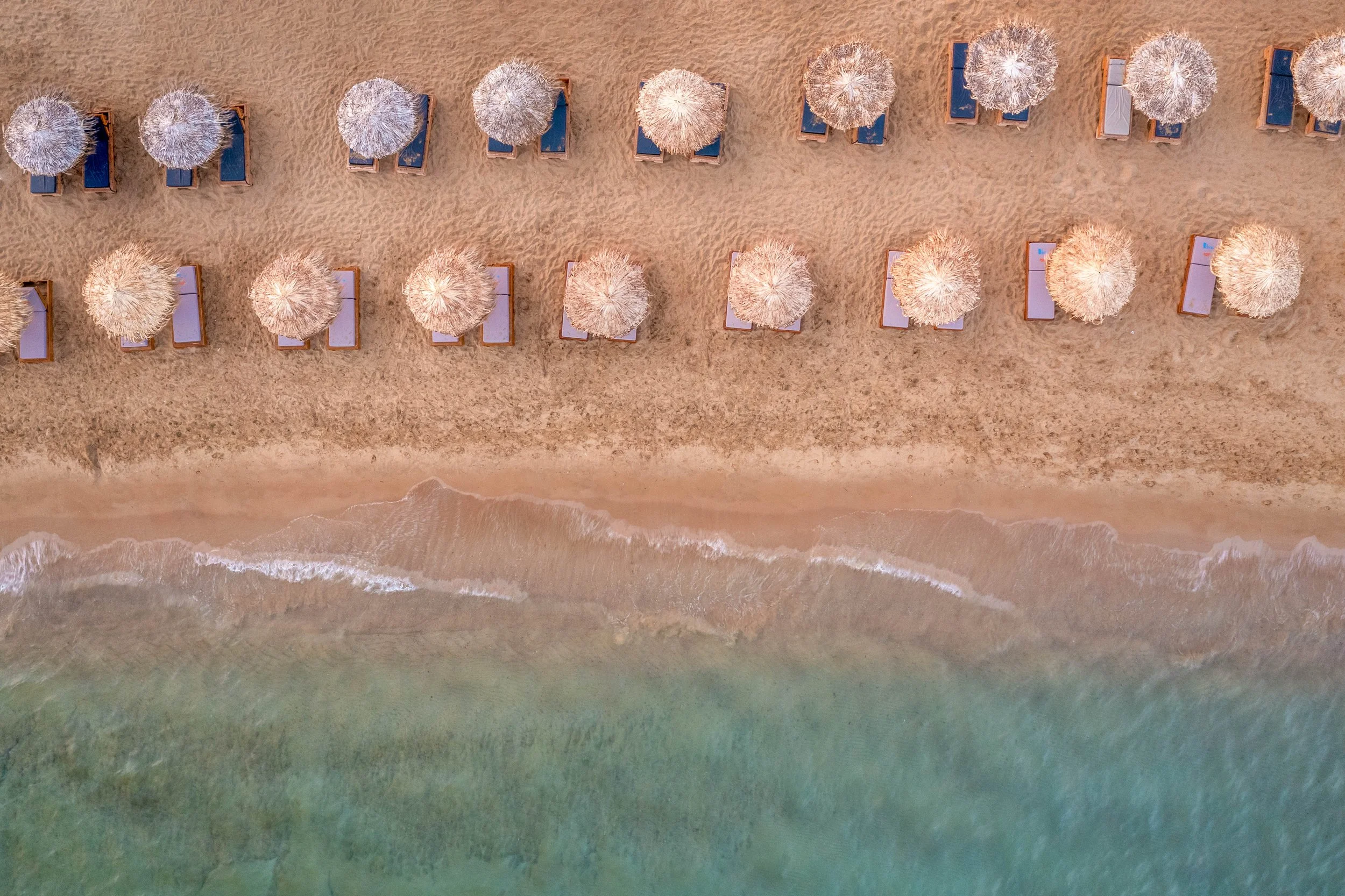 A Complete Guide to Paros Villages and Beaches