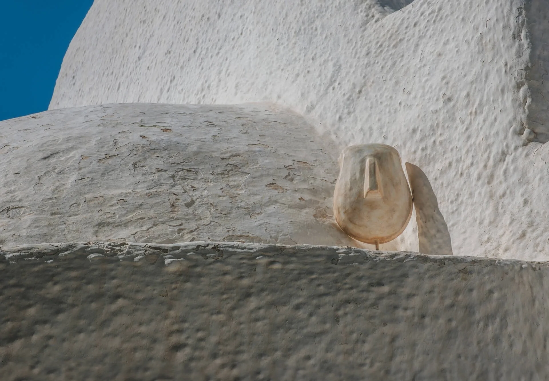 Island Cultural Moments: A Summer of Living Tradition on Paros &amp; Antiparos