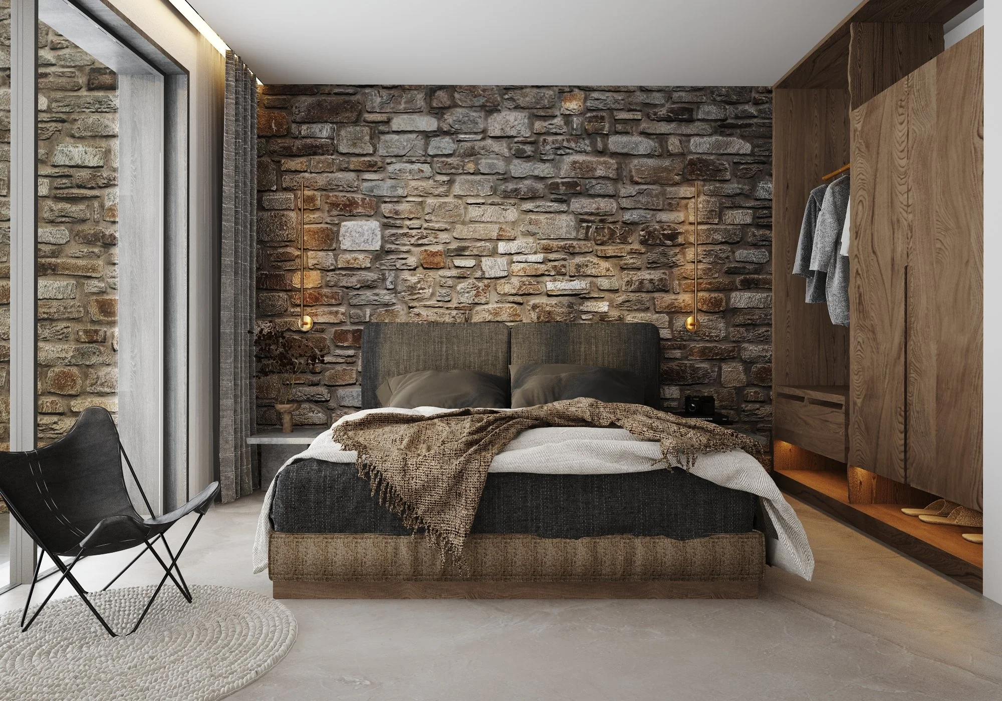 Bedroom Building B Ground Floor.jpg