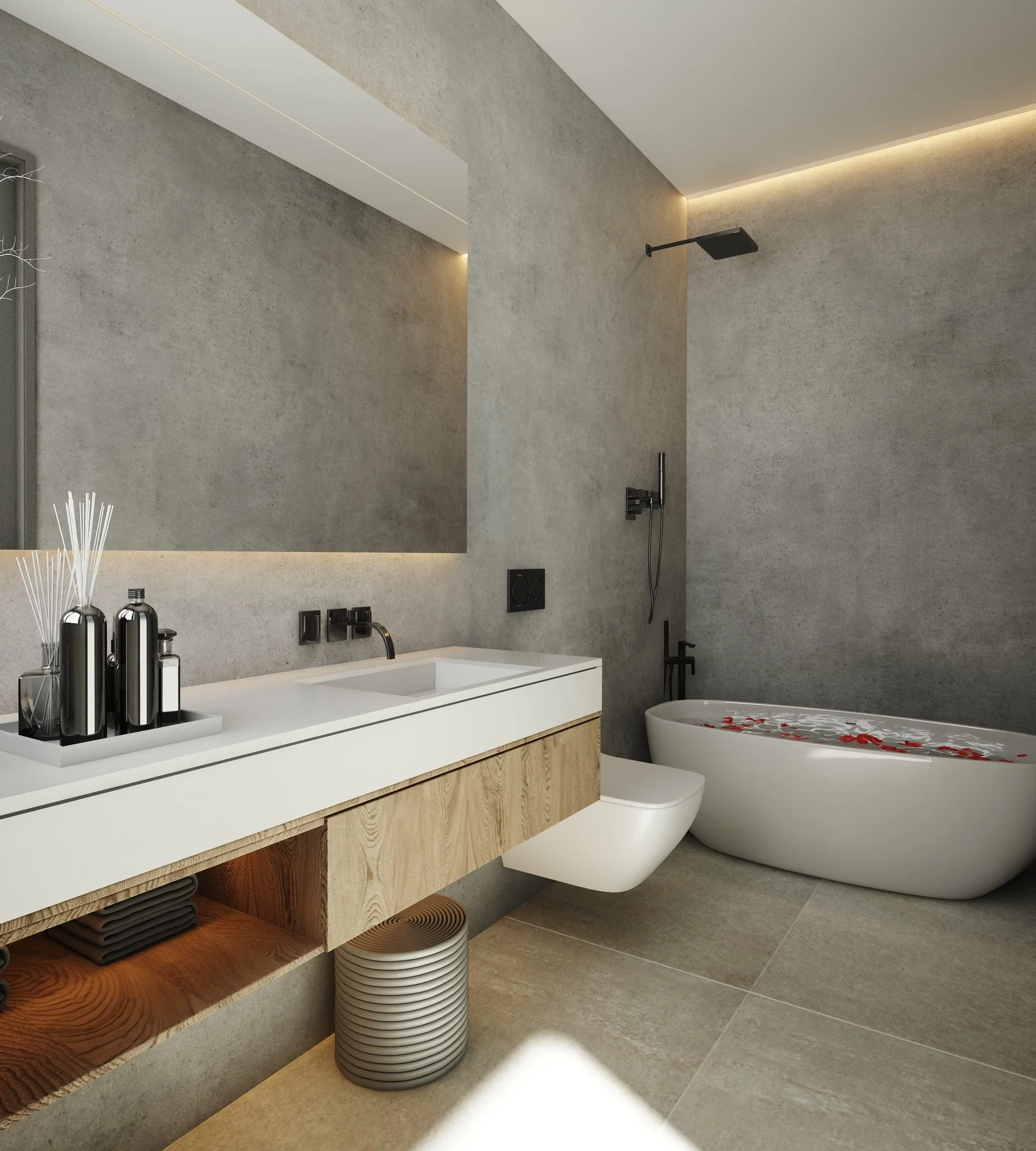 Bathroom Building A Basement.jpg