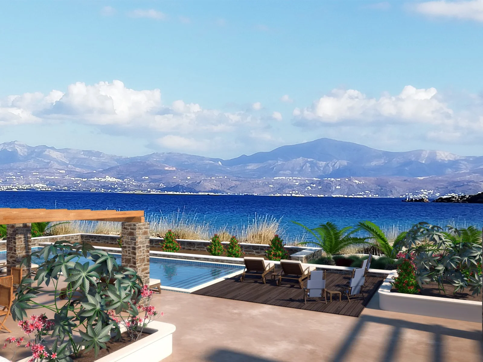Front view sea Naxos.jpg
