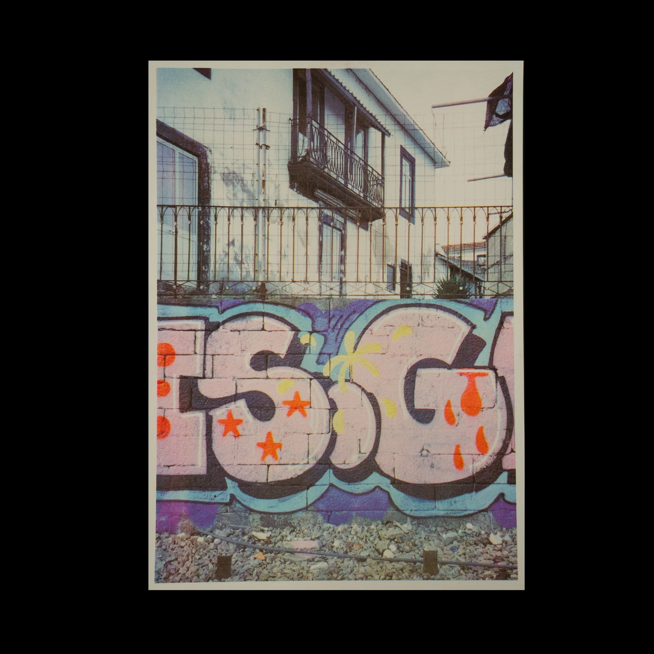 RISO DRIPS