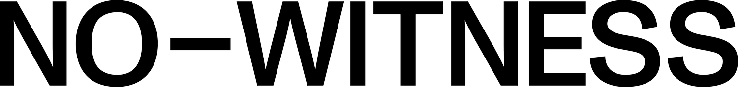 NO-WITNESS