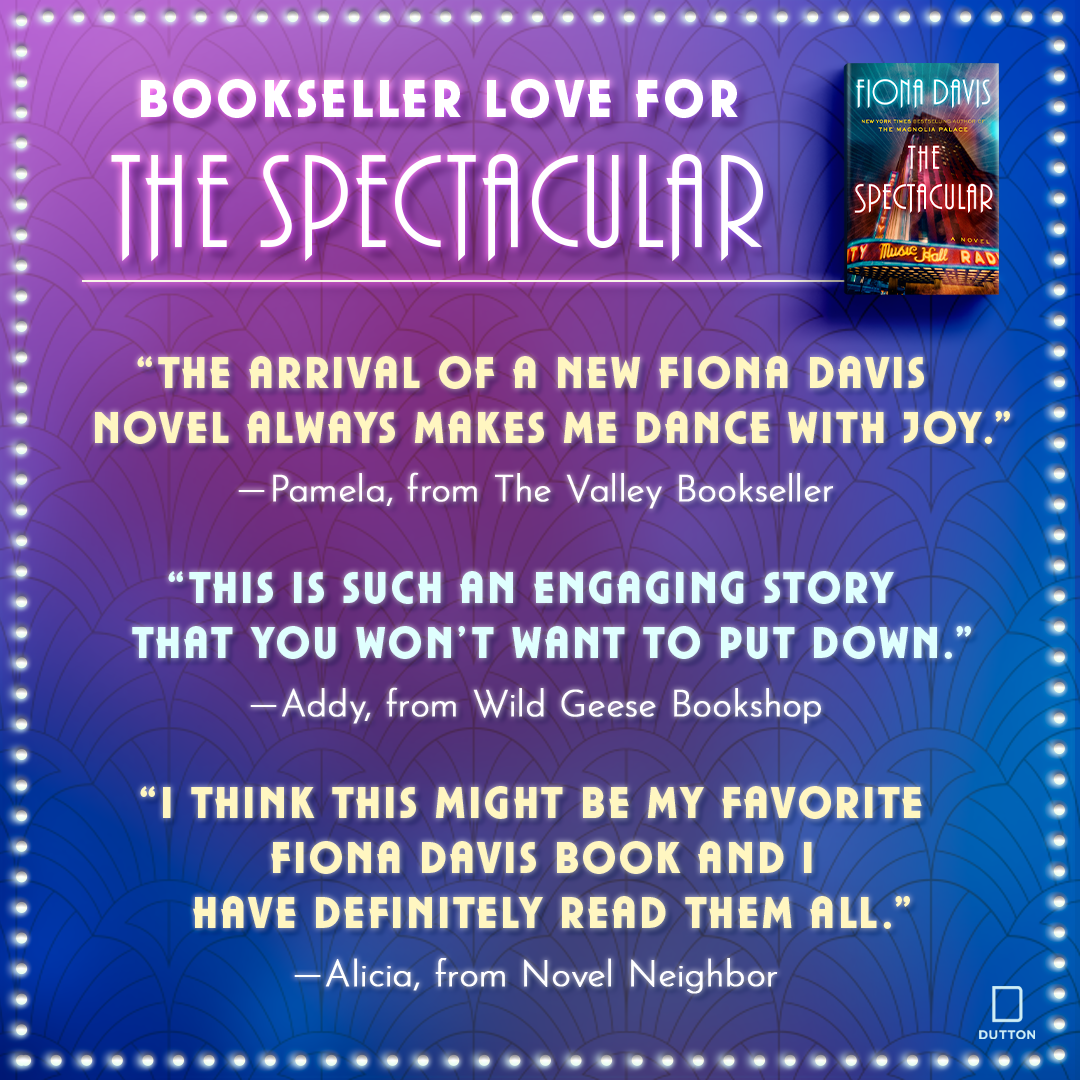 TheSpectacular-BooksellersRave.png