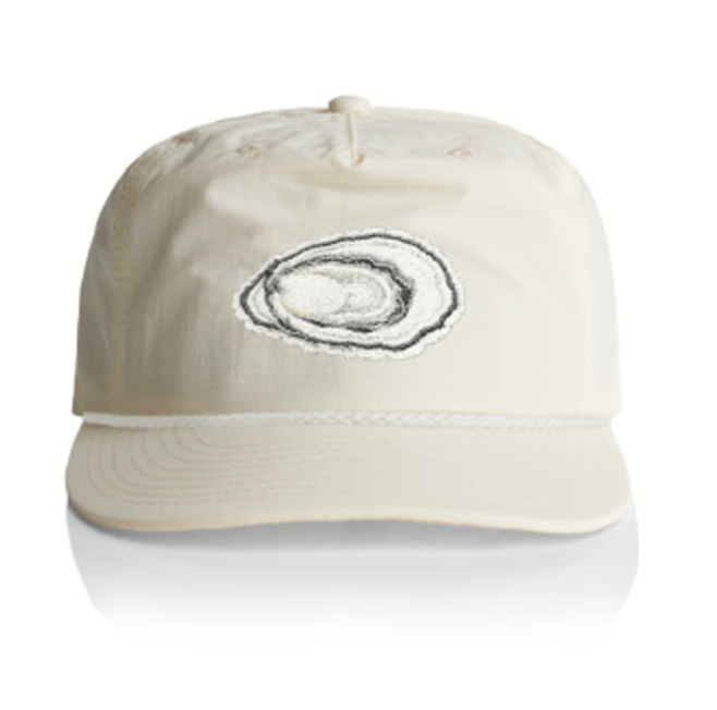 The Oyster Cap