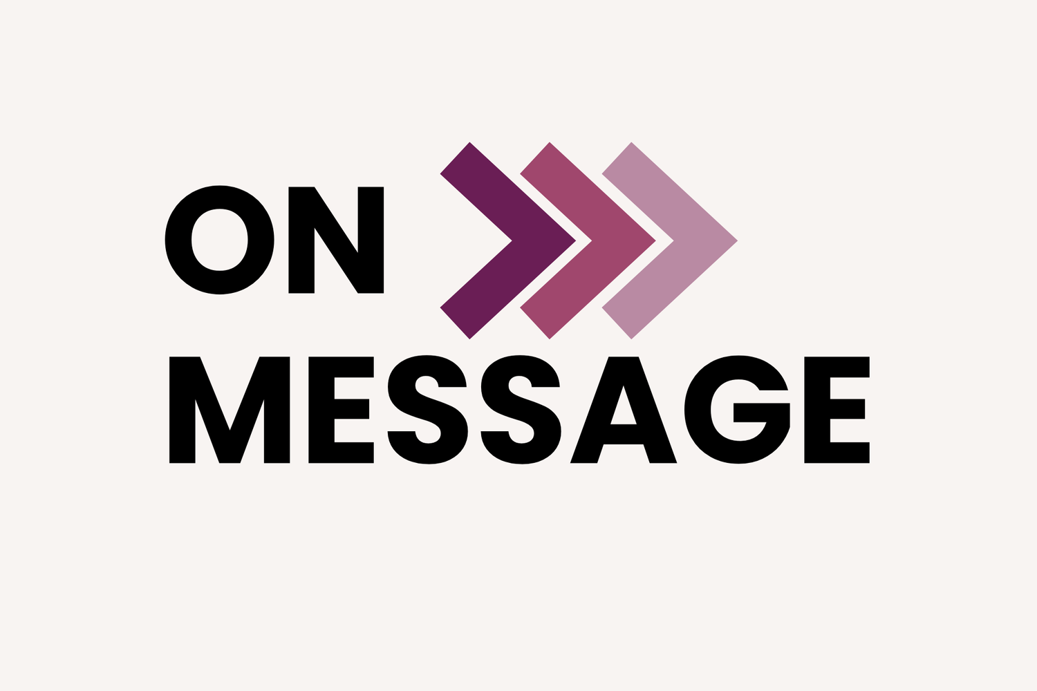On Message Consulting