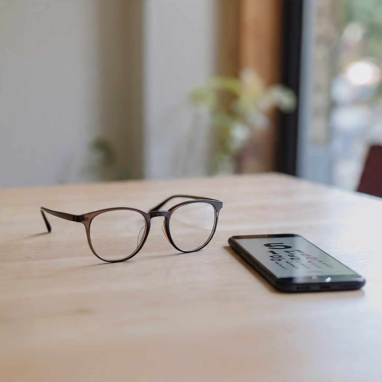 Renouveler ses lunettes sans repasser chez l’ophtalmologiste