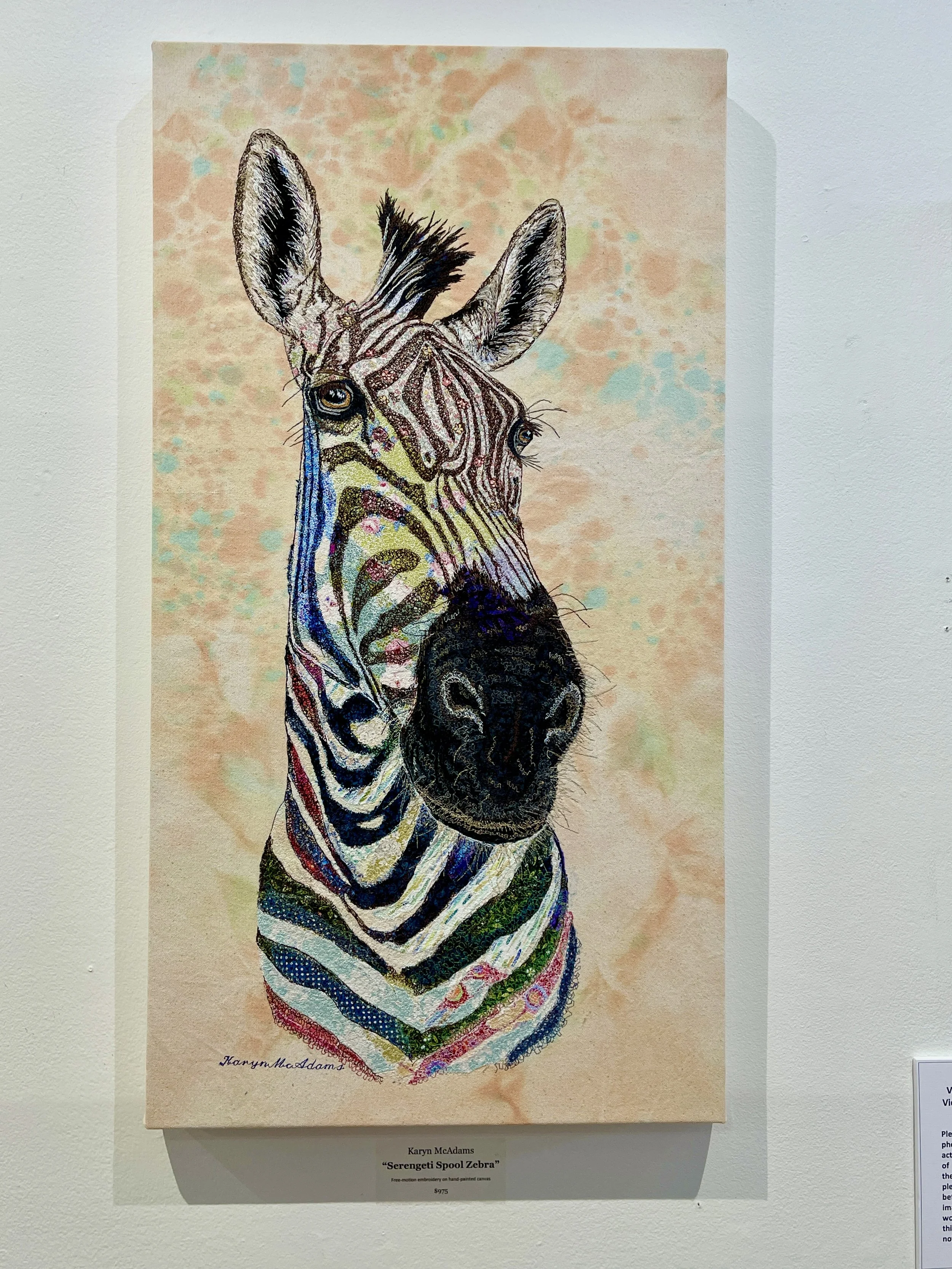 Zebra