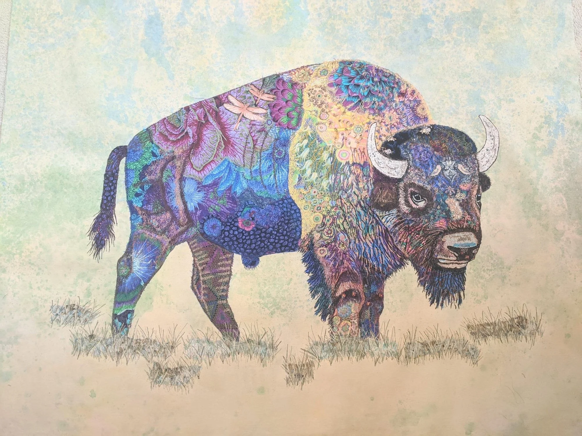 Bison