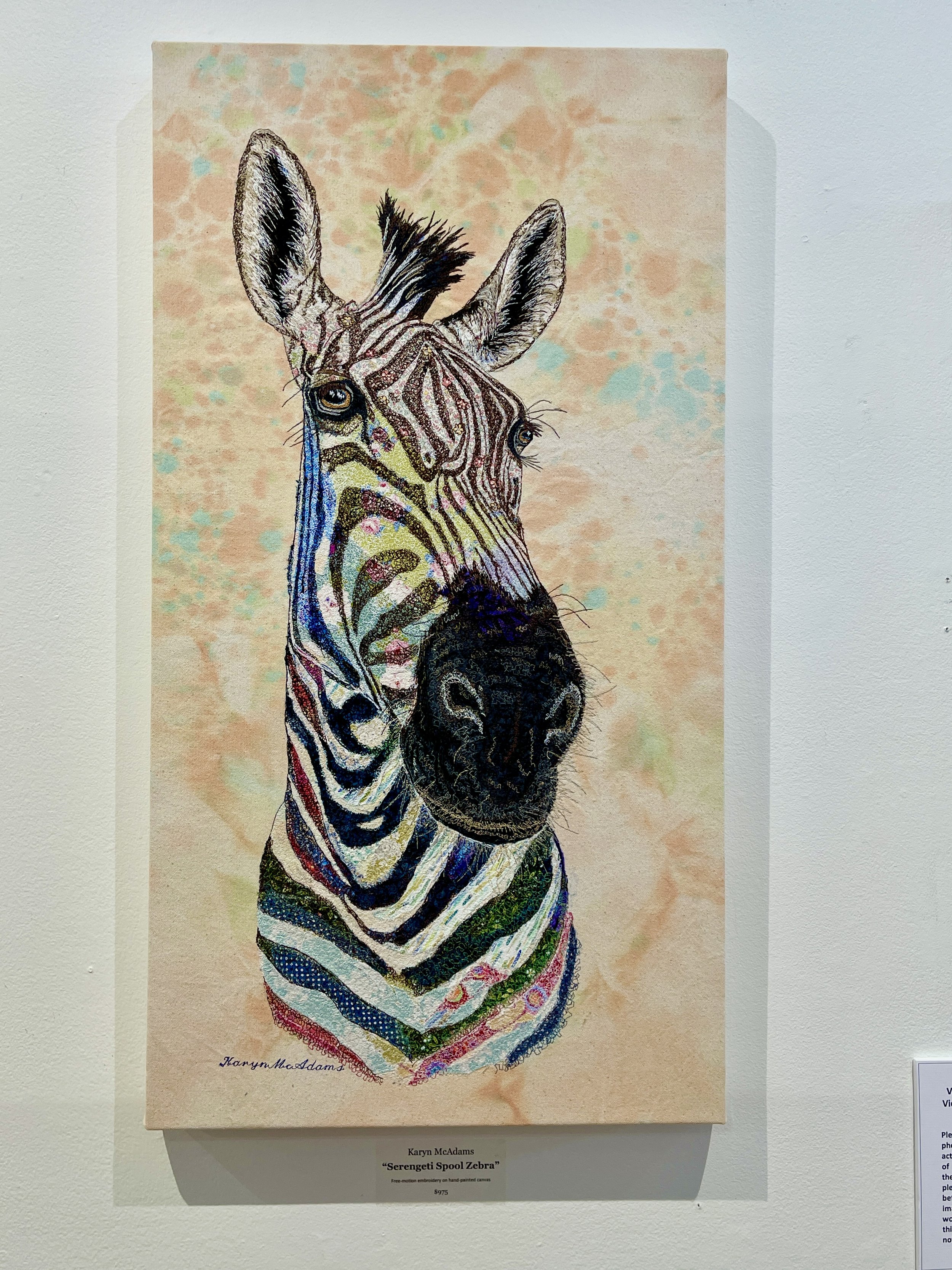 Serenghette Spool Zebra.JPG