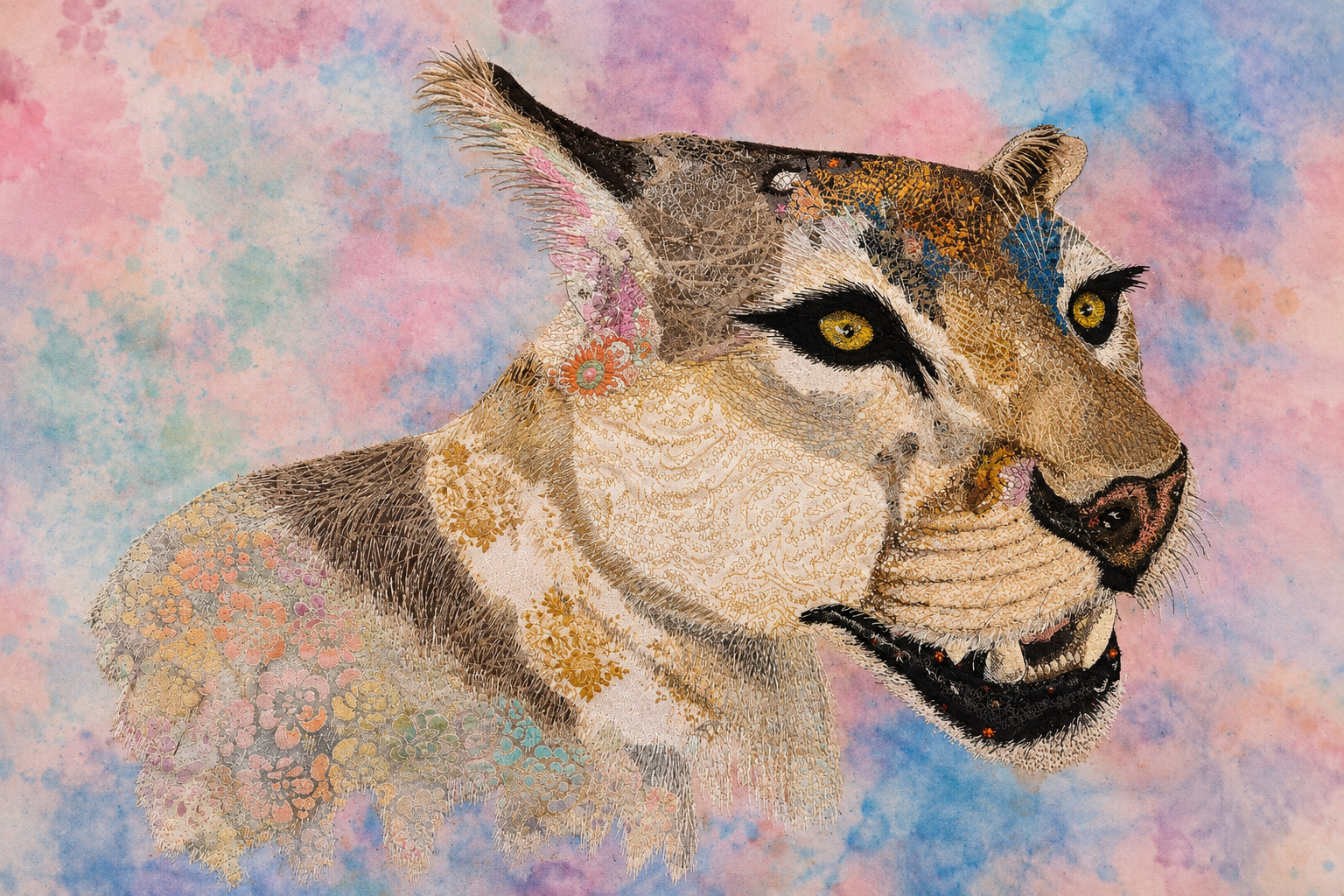 Cougar
