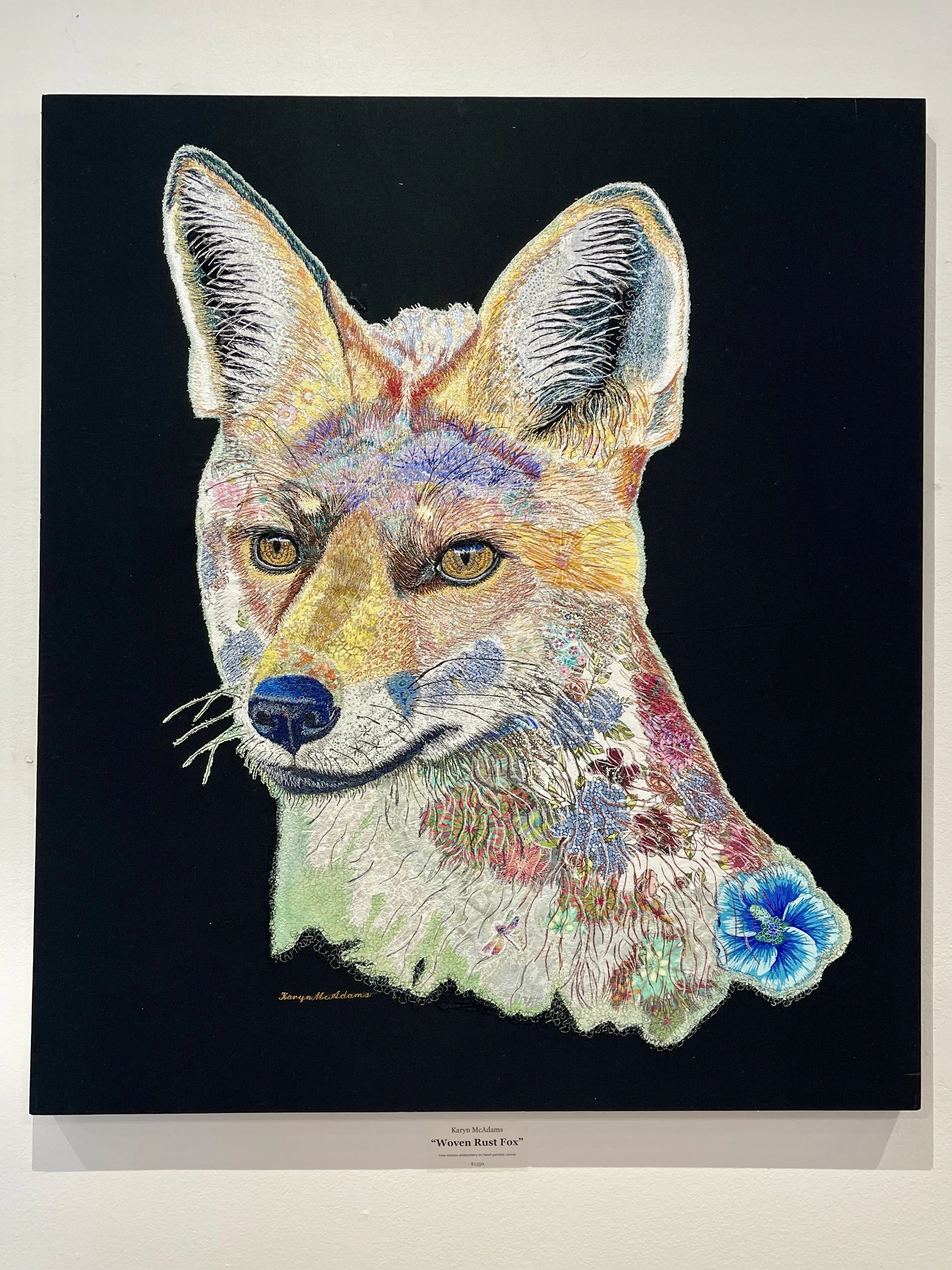 Fox
