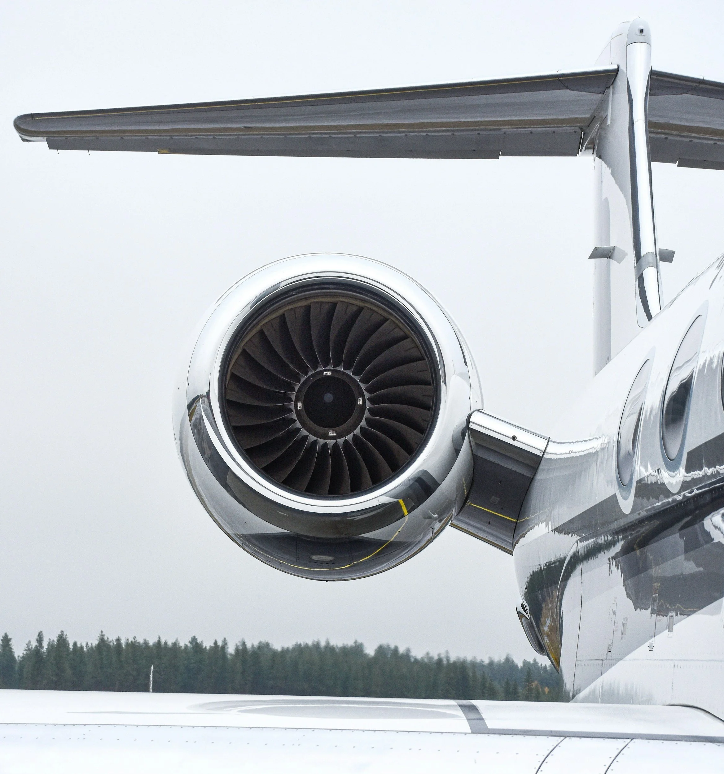 ATL Detailing Services | Aircraft Cleaning & Detailing Atlanta