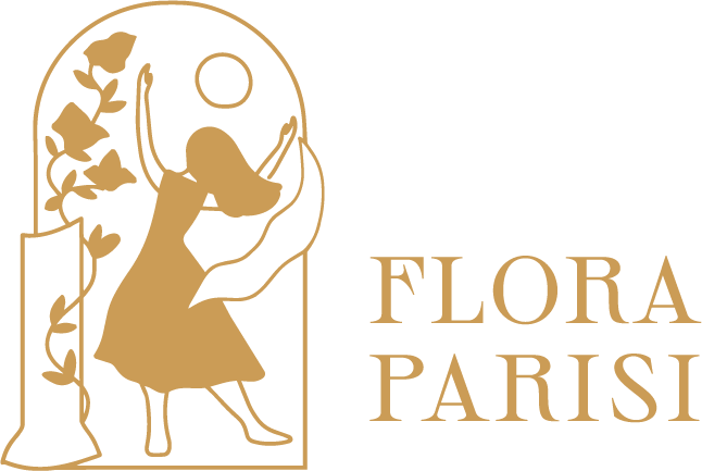 Flora Parisi Danse Médecine Nyon Logo