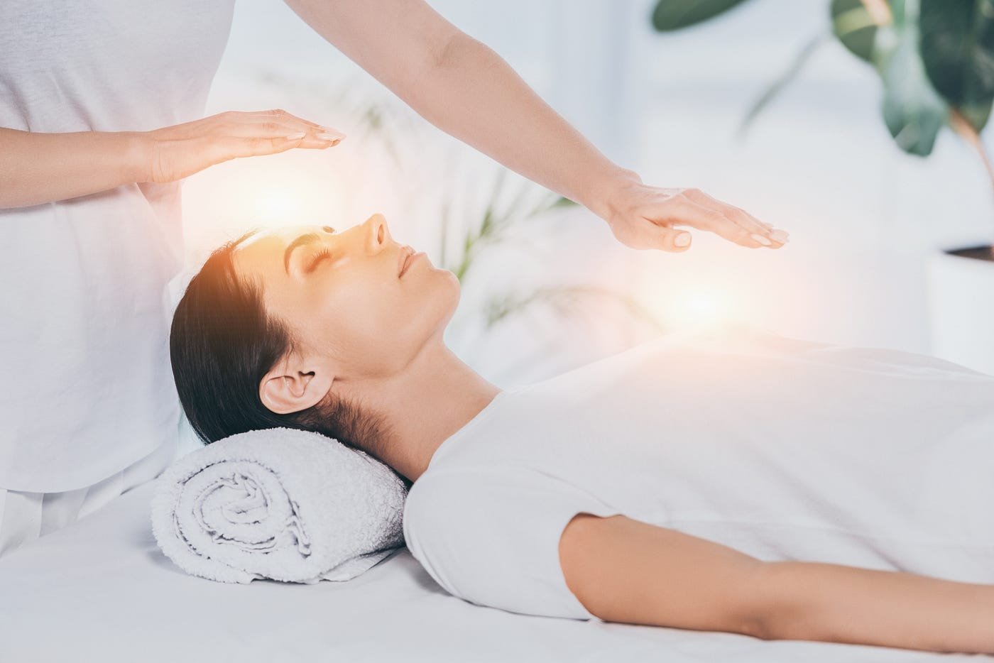 Reiki Level II Certification | June 28 | 10-4pm