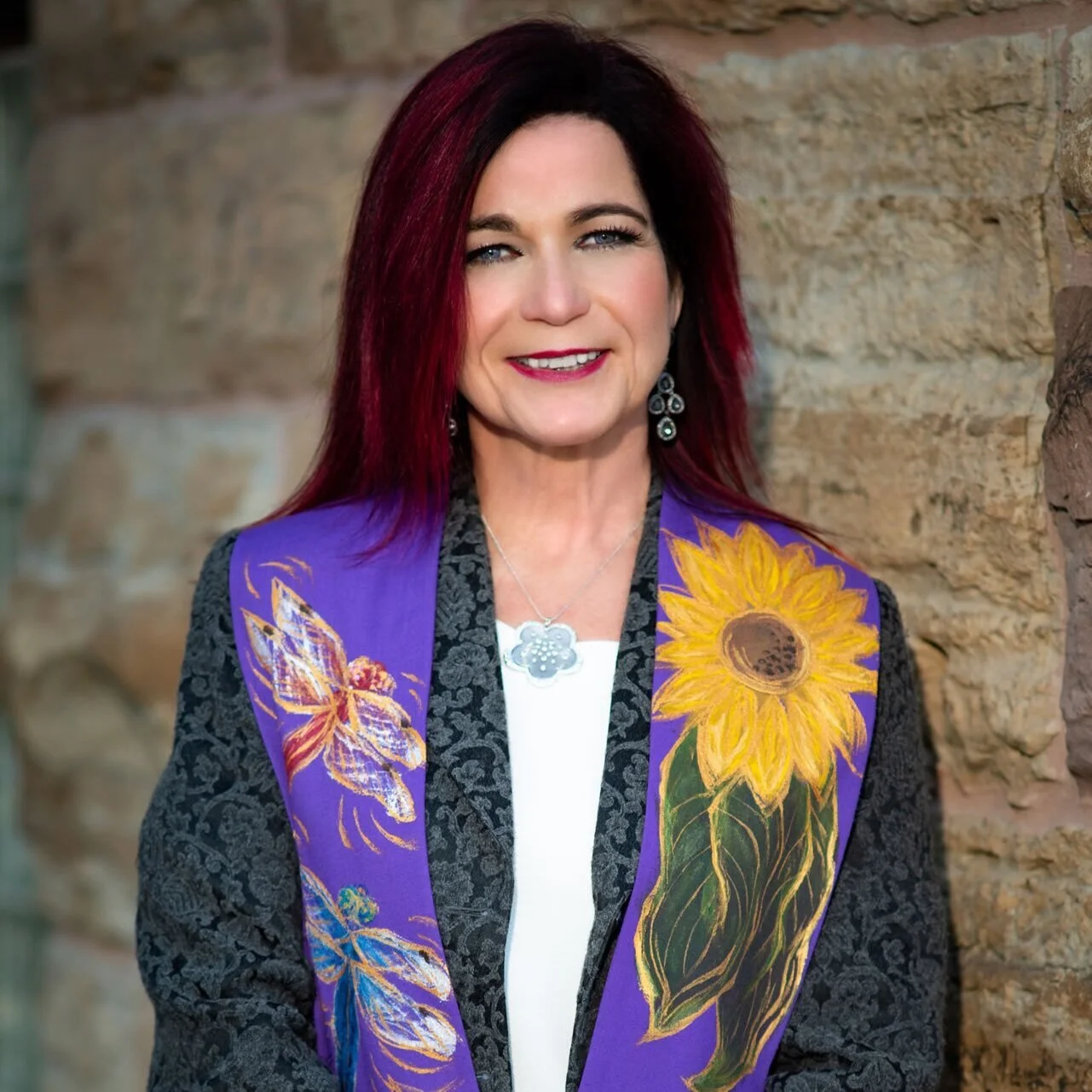 Peace Day Meditation & Mediumship with Sheila | Sept 19 | 7-9pm