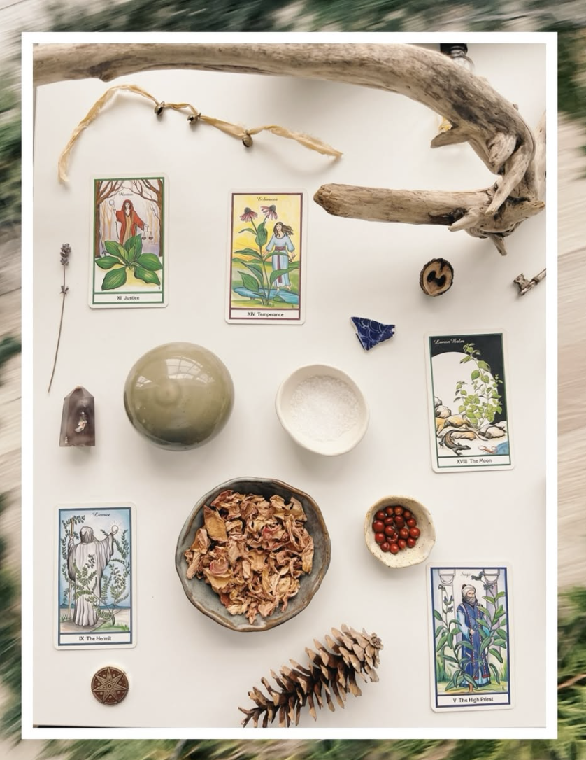 Creative Altar Design with Megan | June 17 | 6-8pm