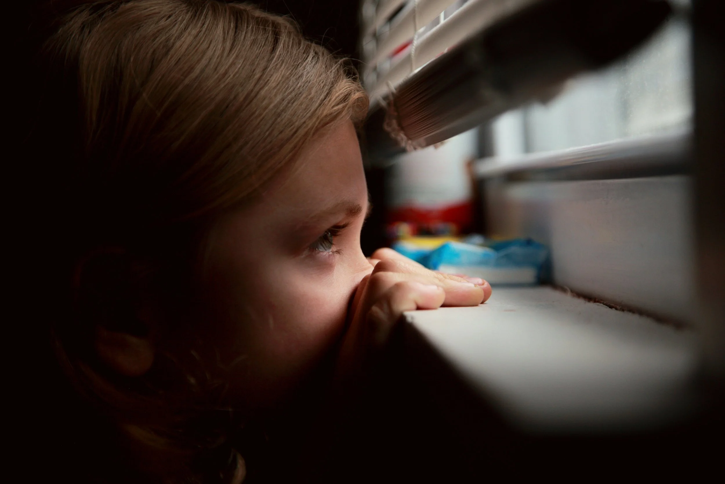 Why Your Child Shuts Down — and What to Do.