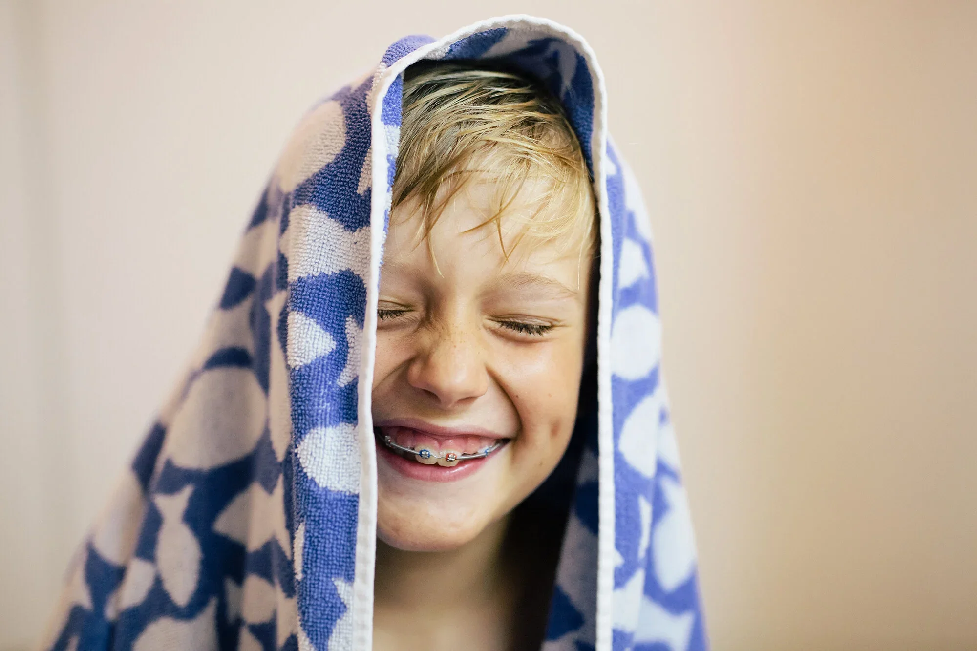 Emotional Regulation