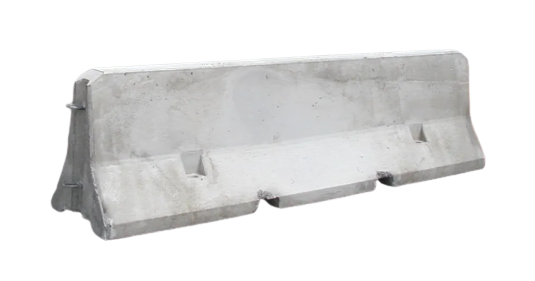 CONCRETE JERSEY