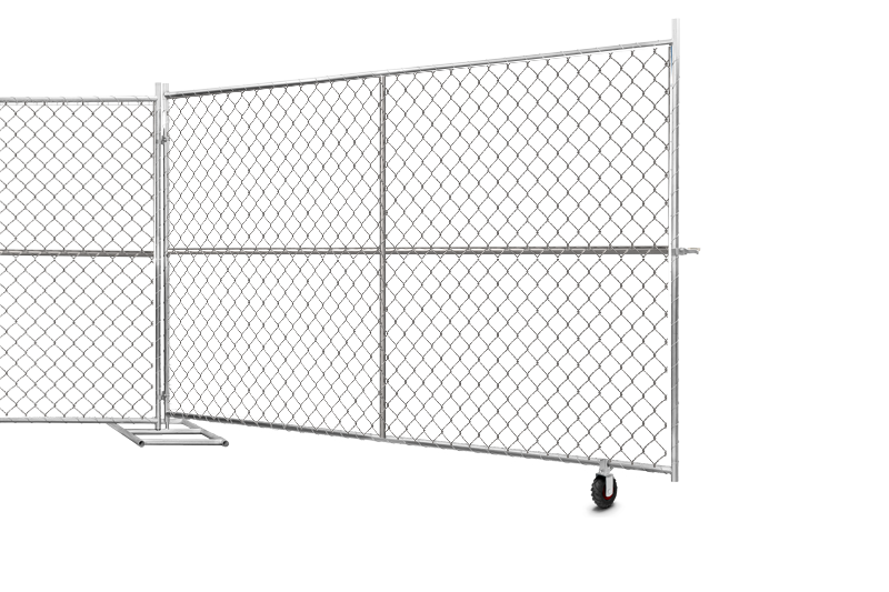 FENCE GATE 