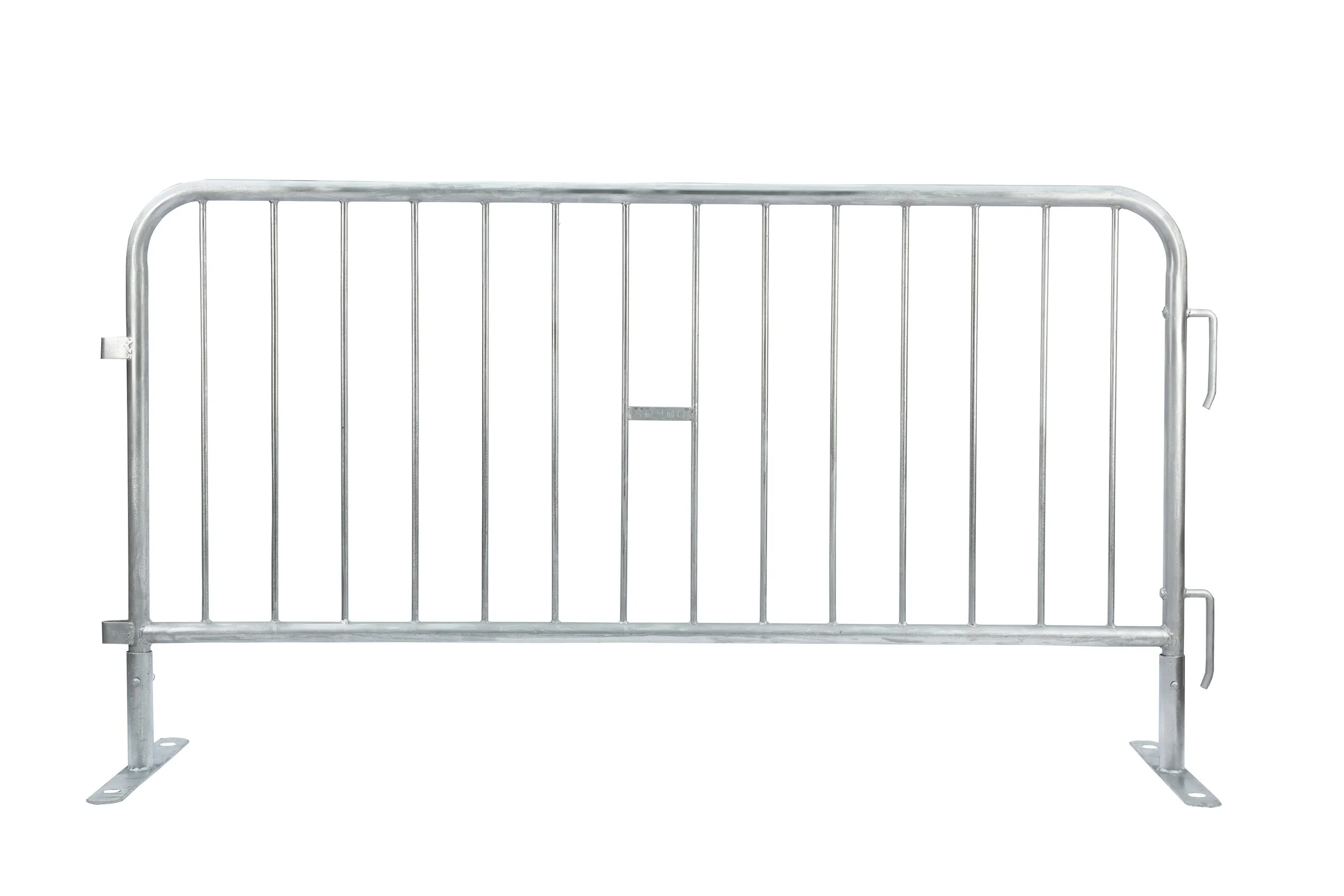 METAL BARRICADE