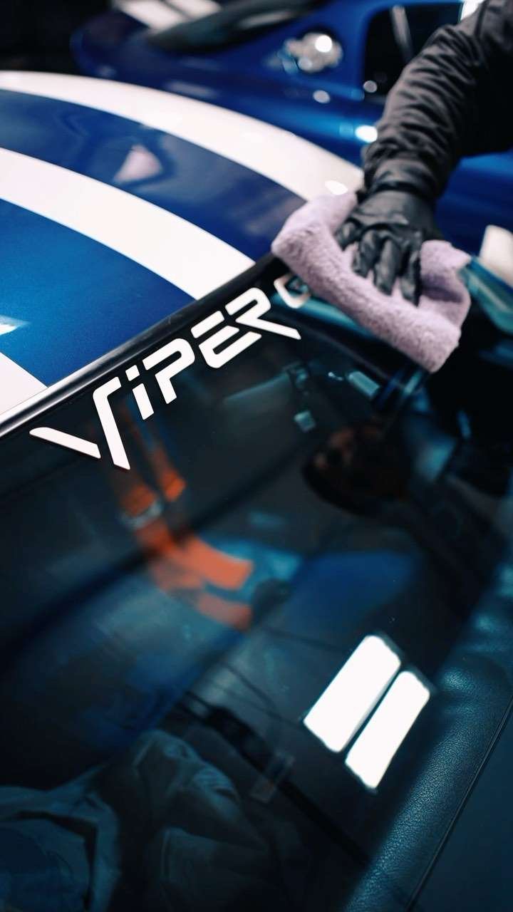 VVS Auto Detailing