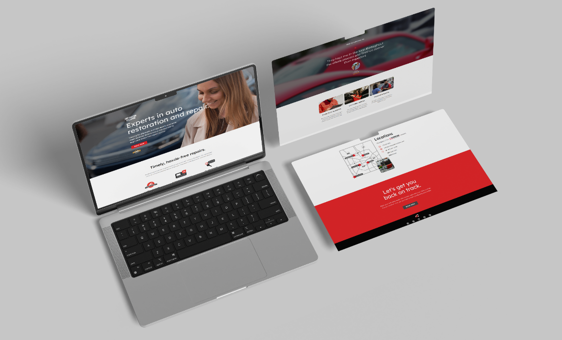 CARSTAR Deliverables Portfolio